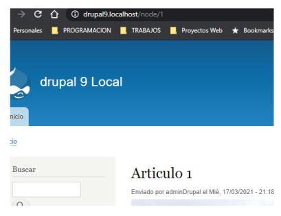 Rest Drupal | www.drupaladicto.com - Consultor especializado en drupal y symfony Rest Drupal | www.drupaladicto.com - Consultor especializado en drupal y symfony