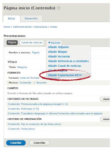 Rest Drupal | www.drupaladicto.com - Consultor especializado en drupal y symfony Rest Drupal | www.drupaladicto.com - Consultor especializado en drupal y symfony