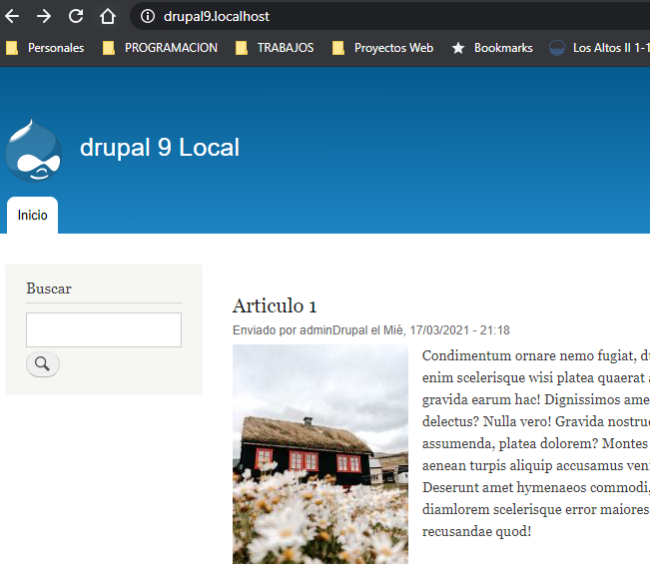 Rest Drupal | www.drupaladicto.com - Consultor especializado en drupal y symfony Rest Drupal | www.drupaladicto.com - Consultor especializado en drupal y symfony