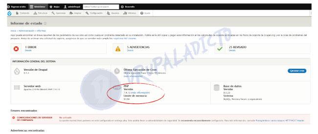 Rest Drupal | www.drupaladicto.com - Consultor especializado en drupal y symfony Rest Drupal | www.drupaladicto.com - Consultor especializado en drupal y symfony