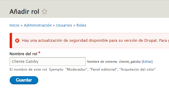 Simple OAuth Drupal | www.drupaladicto.com - Consultor especializado en drupal y symfony Simple OAuth Drupal | www.drupaladicto.com - Consultor especializado en drupal y symfony