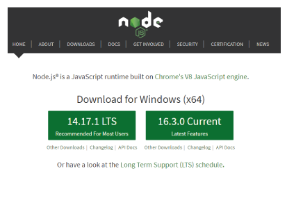 Nuxt.js | www.drupaladicto.com - Consultor especializado en drupal y symfony Nuxt.js | www.drupaladicto.com - Consultor especializado en drupal y symfony