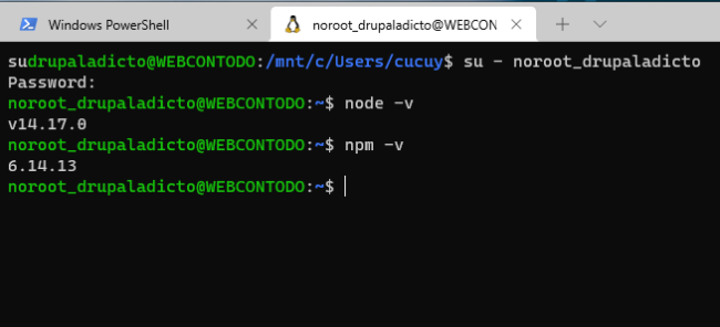 Nuxt.js | www.drupaladicto.com - Consultor especializado en drupal y symfony Nuxt.js | www.drupaladicto.com - Consultor especializado en drupal y symfony