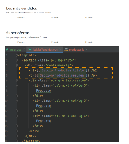Headless con Nuxt y Drupal 9 | www.drupaladicto.com - Consultor especializado en drupal y symfony Headless con Nuxt y Drupal 9 | www.drupaladicto.com - Consultor especializado en drupal y symfony