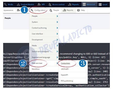 Drupal 9 headless Nuxt.js | www.drupaladicto.com - Consultor especializado en drupal y symfony Drupal 9 headless Nuxt.js | www.drupaladicto.com - Consultor especializado en drupal y symfony