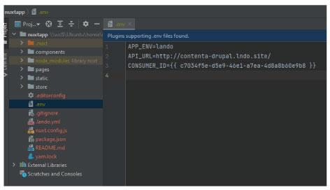 Drupal 9 headless Nuxt.js | www.drupaladicto.com - Consultor especializado en drupal y symfony Drupal 9 headless Nuxt.js | www.drupaladicto.com - Consultor especializado en drupal y symfony