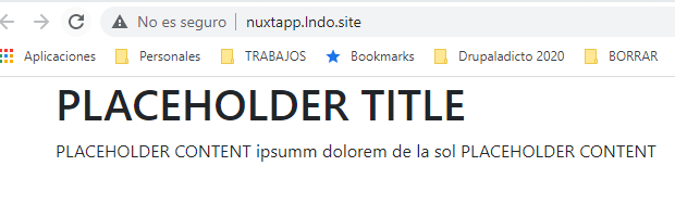 Drupal 9 headless Nuxt.js | www.drupaladicto.com - Consultor especializado en drupal y symfony Drupal 9 headless Nuxt.js | www.drupaladicto.com - Consultor especializado en drupal y symfony