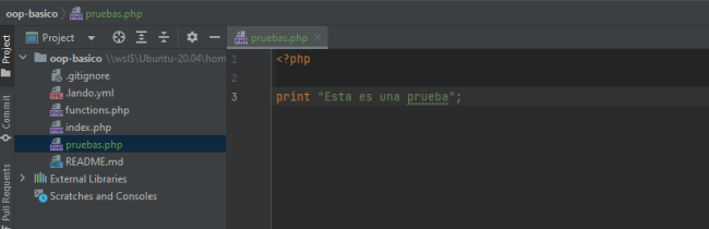 OOP PHP | www.drupaladicto.com - Consultor especializado en drupal y symfony OOP PHP | www.drupaladicto.com - Consultor especializado en drupal y symfony