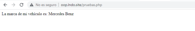 OOP PHP | www.drupaladicto.com - Consultor especializado en drupal y symfony OOP PHP | www.drupaladicto.com - Consultor especializado en drupal y symfony