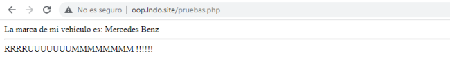 OOP PHP | www.drupaladicto.com - Consultor especializado en drupal y symfony OOP PHP | www.drupaladicto.com - Consultor especializado en drupal y symfony