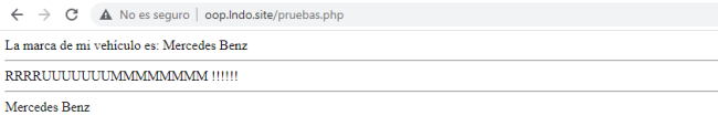 OOP PHP | www.drupaladicto.com - Consultor especializado en drupal y symfony OOP PHP | www.drupaladicto.com - Consultor especializado en drupal y symfony
