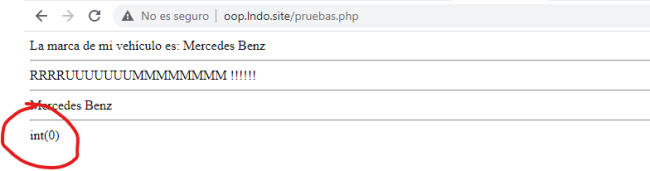 OOP PHP | www.drupaladicto.com - Consultor especializado en drupal y symfony OOP PHP | www.drupaladicto.com - Consultor especializado en drupal y symfony