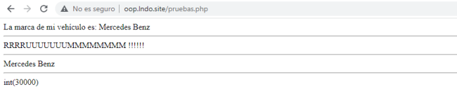 OOP PHP | www.drupaladicto.com - Consultor especializado en drupal y symfony OOP PHP | www.drupaladicto.com - Consultor especializado en drupal y symfony