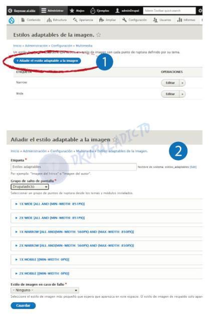 Drupal 9 frontend | www.drupaladicto.com - Consultor especializado en drupal y symfony Drupal 9 frontend | www.drupaladicto.com - Consultor especializado en drupal y symfony