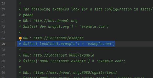 Multisite Drupal | www.drupaladicto.com - Consultor especializado en drupal y symfony Multisite Drupal | www.drupaladicto.com - Consultor especializado en drupal y symfony