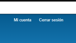 Menús Drupal | www.drupaladicto.com - Consultor especializado en drupal y symfony Menús Drupal | www.drupaladicto.com - Consultor especializado en drupal y symfony