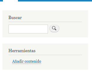 Menús Drupal | www.drupaladicto.com - Consultor especializado en drupal y symfony Menús Drupal | www.drupaladicto.com - Consultor especializado en drupal y symfony