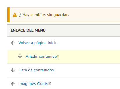 Menús Drupal | www.drupaladicto.com - Consultor especializado en drupal y symfony Menús Drupal | www.drupaladicto.com - Consultor especializado en drupal y symfony