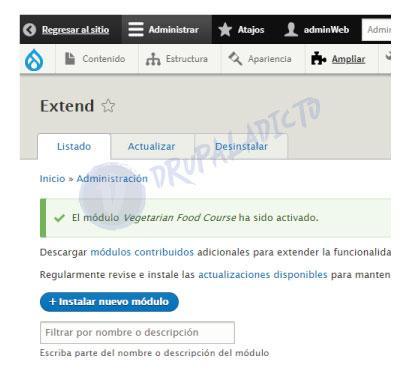 Custom Form Drupal | www.drupaladicto.com - Consultor especializado en drupal y symfony Custom Form Drupal | www.drupaladicto.com - Consultor especializado en drupal y symfony