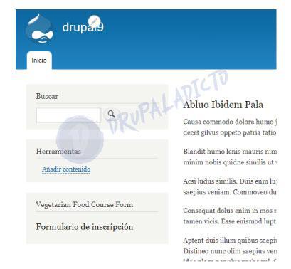 Custom Form Drupal | www.drupaladicto.com - Consultor especializado en drupal y symfony Custom Form Drupal | www.drupaladicto.com - Consultor especializado en drupal y symfony