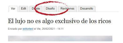 Layout Builder Drupal | www.drupaladicto.com - Consultor especializado en drupal y symfony Layout Builder Drupal | www.drupaladicto.com - Consultor especializado en drupal y symfony