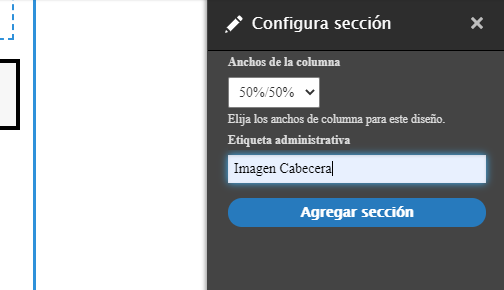 Layout Builder Drupal | www.drupaladicto.com - Consultor especializado en drupal y symfony Layout Builder Drupal | www.drupaladicto.com - Consultor especializado en drupal y symfony