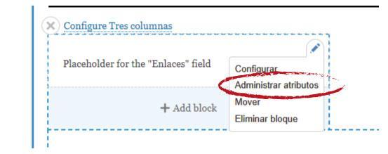 Layout Builder Drupal | www.drupaladicto.com - Consultor especializado en drupal y symfony Layout Builder Drupal | www.drupaladicto.com - Consultor especializado en drupal y symfony