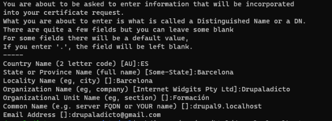 Postfix Drupal | www.drupaladicto.com - Consultor especializado en drupal y symfony Postfix Drupal | www.drupaladicto.com - Consultor especializado en drupal y symfony