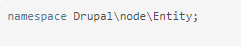 Tipos de entidad Drupal | www.drupaladicto.com - Consultor especializado en drupal y symfony Tipos de entidad Drupal | www.drupaladicto.com - Consultor especializado en drupal y symfony
