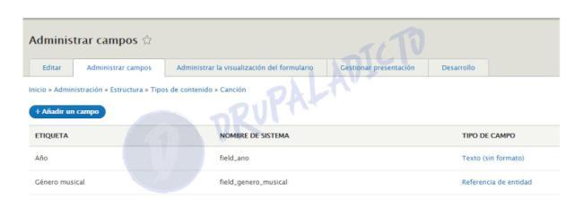 Vistas Drupal | www.drupaladicto.com - Consultor especializado en drupal y symfony Vistas Drupal | www.drupaladicto.com - Consultor especializado en drupal y symfony