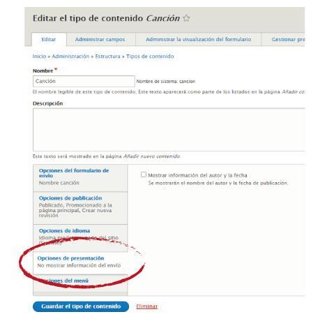 Vistas Drupal | www.drupaladicto.com - Consultor especializado en drupal y symfony Vistas Drupal | www.drupaladicto.com - Consultor especializado en drupal y symfony