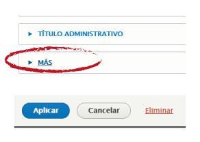 Drupal Views | www.drupaladicto.com - Consultor especializado en drupal y symfony Drupal Views | www.drupaladicto.com - Consultor especializado en drupal y symfony