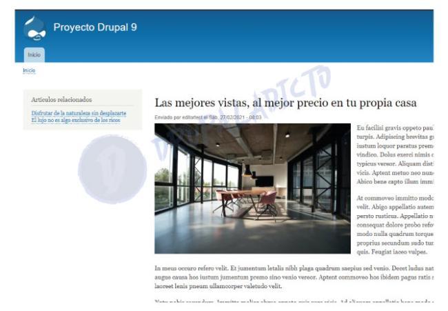 Drupal Views | www.drupaladicto.com - Consultor especializado en drupal y symfony Drupal Views | www.drupaladicto.com - Consultor especializado en drupal y symfony