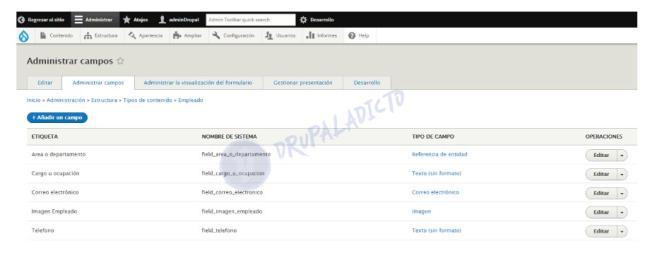 Vistas Drupal | www.drupaladicto.com - Consultor especializado en drupal y symfony Vistas Drupal | www.drupaladicto.com - Consultor especializado en drupal y symfony