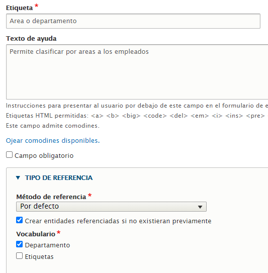 Drupal Views | www.drupaladicto.com - Consultor especializado en drupal y symfony Drupal Views | www.drupaladicto.com - Consultor especializado en drupal y symfony