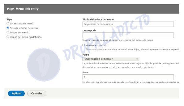 Drupal Views | www.drupaladicto.com - Consultor especializado en drupal y symfony Drupal Views | www.drupaladicto.com - Consultor especializado en drupal y symfony