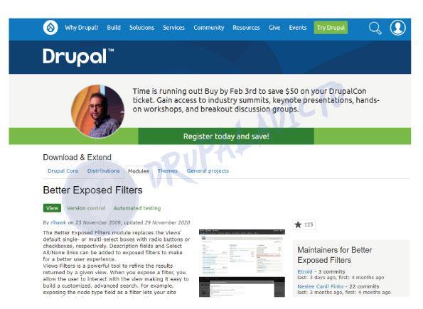 Drupal Views | www.drupaladicto.com - Consultor especializado en drupal y symfony Drupal Views | www.drupaladicto.com - Consultor especializado en drupal y symfony