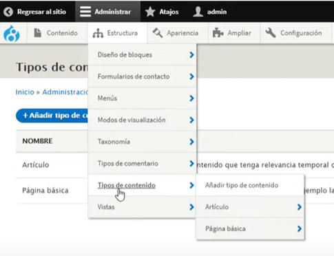 Drupal Views | www.drupaladicto.com - Consultor especializado en drupal y symfony Drupal Views | www.drupaladicto.com - Consultor especializado en drupal y symfony