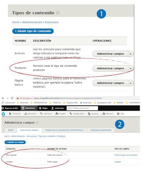 Drupal Views | www.drupaladicto.com - Consultor especializado en drupal y symfony Drupal Views | www.drupaladicto.com - Consultor especializado en drupal y symfony