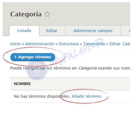 Vistas Drupal | www.drupaladicto.com - Consultor especializado en drupal y symfony Vistas Drupal | www.drupaladicto.com - Consultor especializado en drupal y symfony