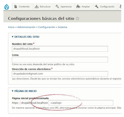 Vistas Drupal | www.drupaladicto.com - Consultor especializado en drupal y symfony Vistas Drupal | www.drupaladicto.com - Consultor especializado en drupal y symfony