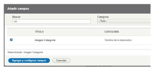 Vistas Drupal | www.drupaladicto.com - Consultor especializado en drupal y symfony Vistas Drupal | www.drupaladicto.com - Consultor especializado en drupal y symfony