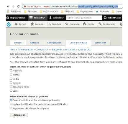 Drupal Views | www.drupaladicto.com - Consultor especializado en drupal y symfony Drupal Views | www.drupaladicto.com - Consultor especializado en drupal y symfony