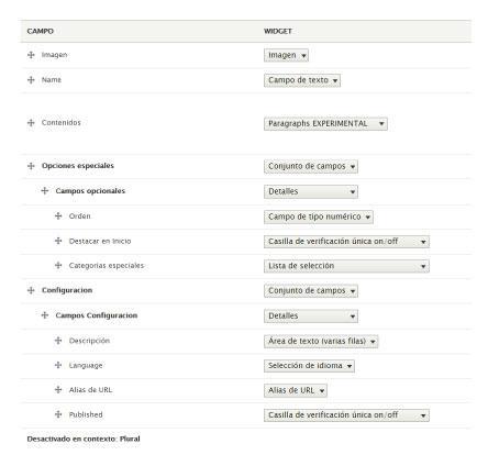 Drupal Views | www.drupaladicto.com - Consultor especializado en drupal y symfony Drupal Views | www.drupaladicto.com - Consultor especializado en drupal y symfony