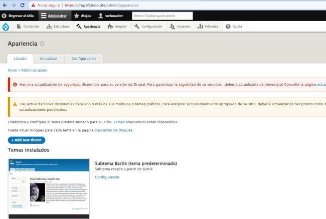 Drupal Views | www.drupaladicto.com - Consultor especializado en drupal y symfony Drupal Views | www.drupaladicto.com - Consultor especializado en drupal y symfony