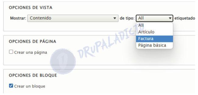 Drupal Views | www.drupaladicto.com - Consultor especializado en drupal y symfony Drupal Views | www.drupaladicto.com - Consultor especializado en drupal y symfony