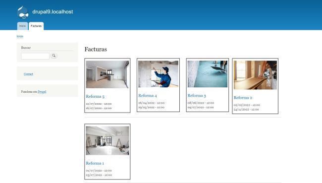 Drupal Views | www.drupaladicto.com - Consultor especializado en drupal y symfony Drupal Views | www.drupaladicto.com - Consultor especializado en drupal y symfony