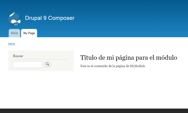 Custom Module Drupal | www.drupaladicto.com - Consultor especializado en drupal y symfony Custom Module Drupal | www.drupaladicto.com - Consultor especializado en drupal y symfony