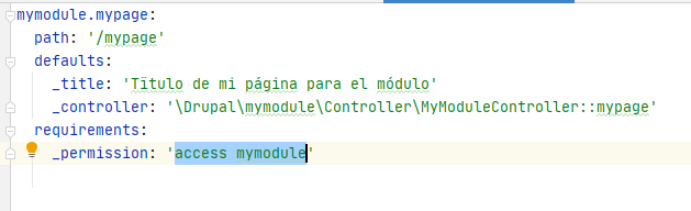 Custom Module Drupal | www.drupaladicto.com - Consultor especializado en drupal y symfony Custom Module Drupal | www.drupaladicto.com - Consultor especializado en drupal y symfony