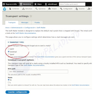 Newsletter Drupal | www.drupaladicto.com - Consultor especializado en drupal y symfony Newsletter Drupal | www.drupaladicto.com - Consultor especializado en drupal y symfony